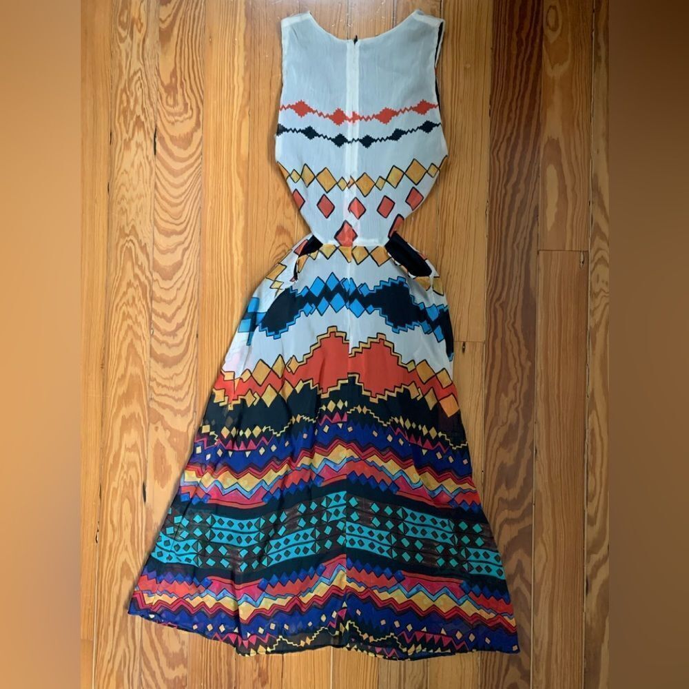 Zara Dress   - Picture 7 of 8